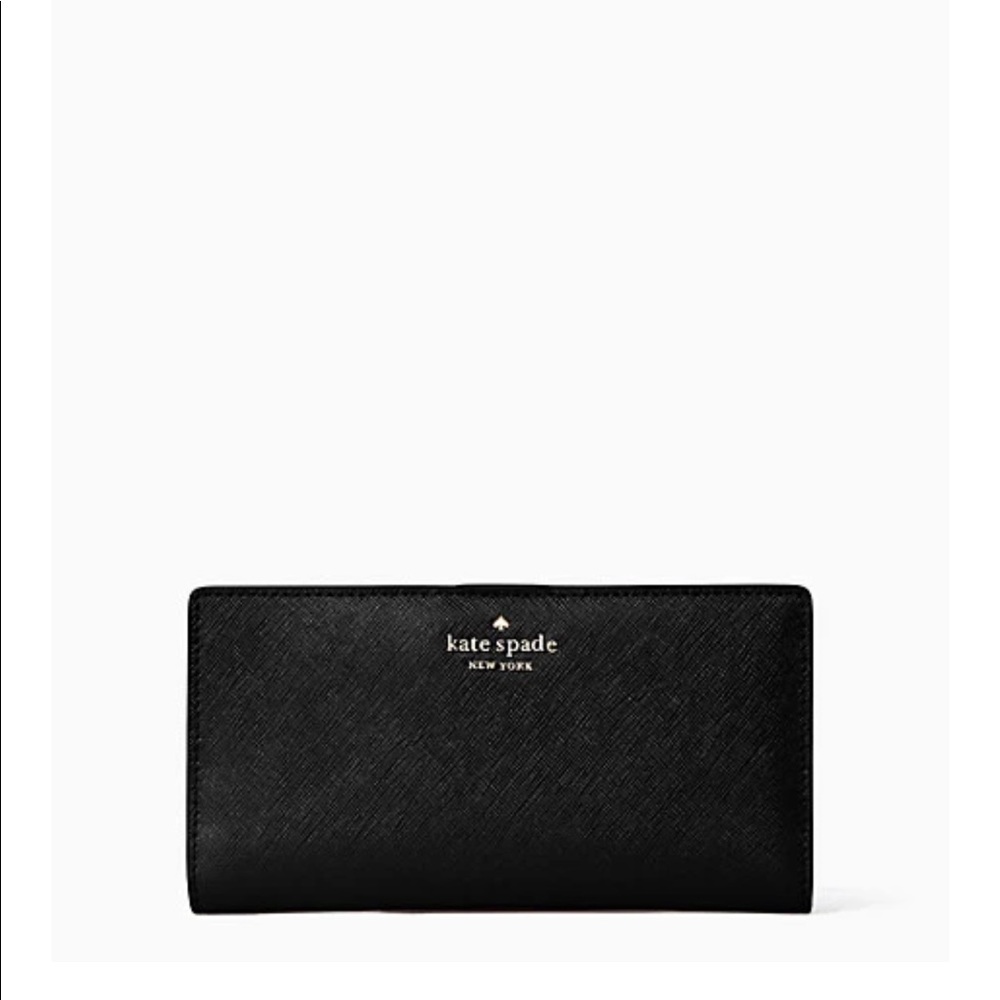 Kate Spade Laurel Way Stacy Wallet